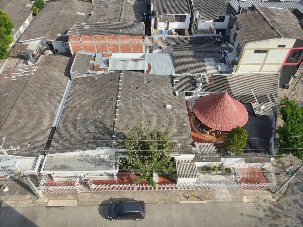 VENTA DE CASA COMERCIAL RENTA DE SEIS MILLONES MENSUALES - MONTERIA — foto 3