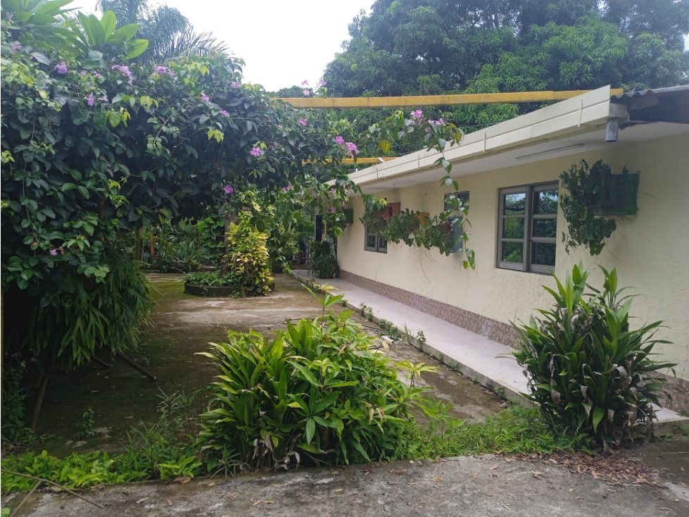 FINCA EN VENTA EN TOLU, SECTOR NUEVA ERA - 2