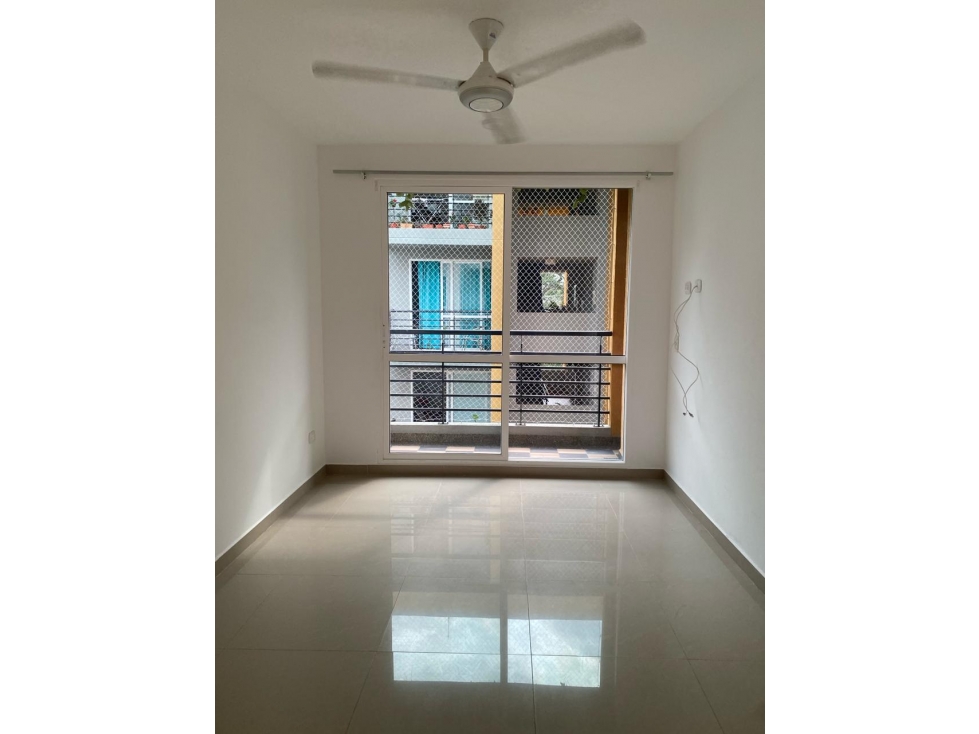 VENTA DE APARTAMENTO EN LA CASTELLANA CONJUNTO CERRADO - MONTERIA — foto 4