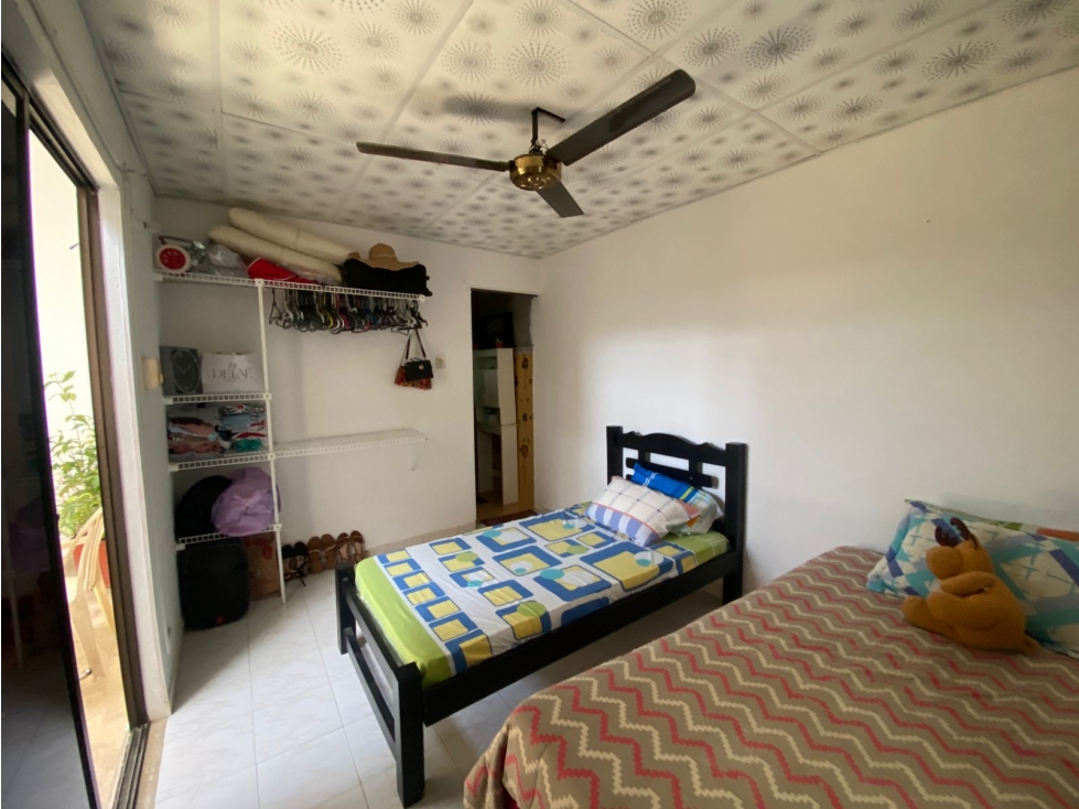 CASA EN VENTA EN LOS GARZONES - MONTERIA — foto 5