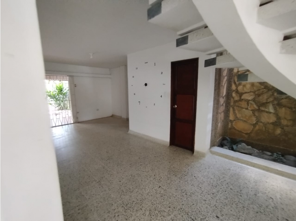 EN VENTA CASA EN PASATIEMPO MONTERIA DE OPORTUIDAD, AMPLIA Y FRESCA — foto 5