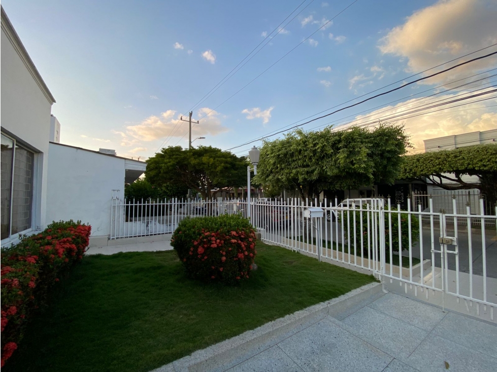VENTA EN CASA EN LA CASTELLANA MONTERIA — foto 5