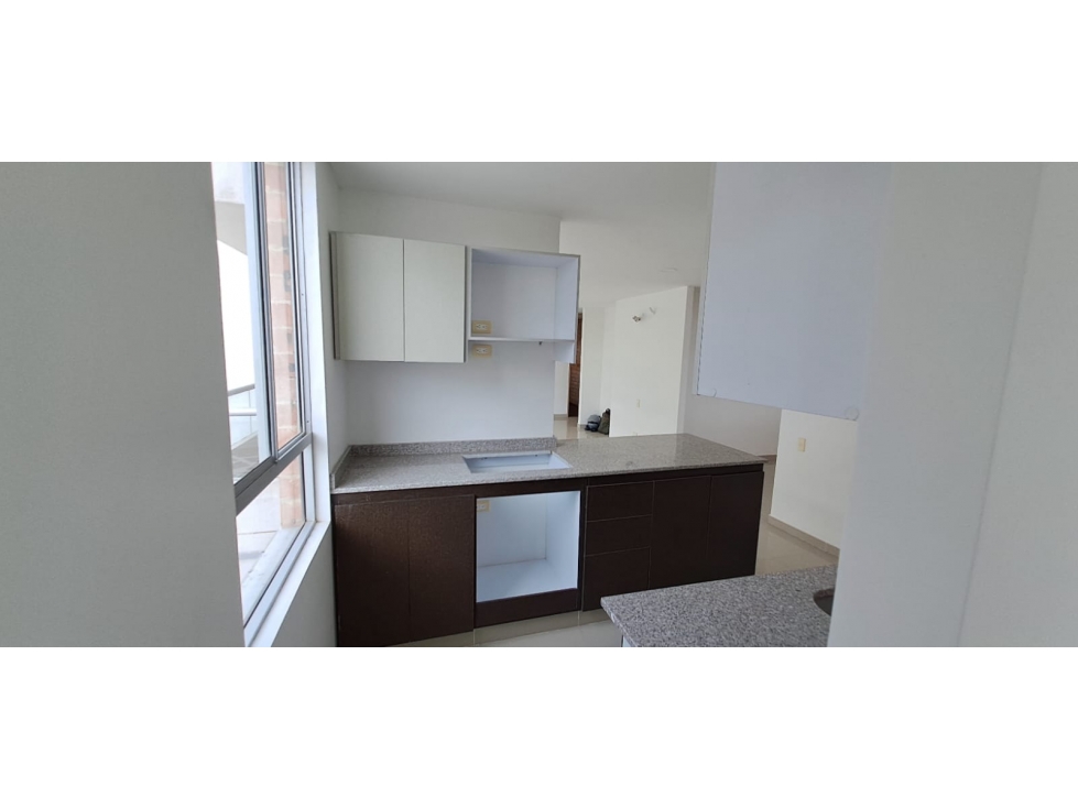 SE VENDE APARTAMENTO EDIFICIO RÍO - MONTERÍA — foto 5