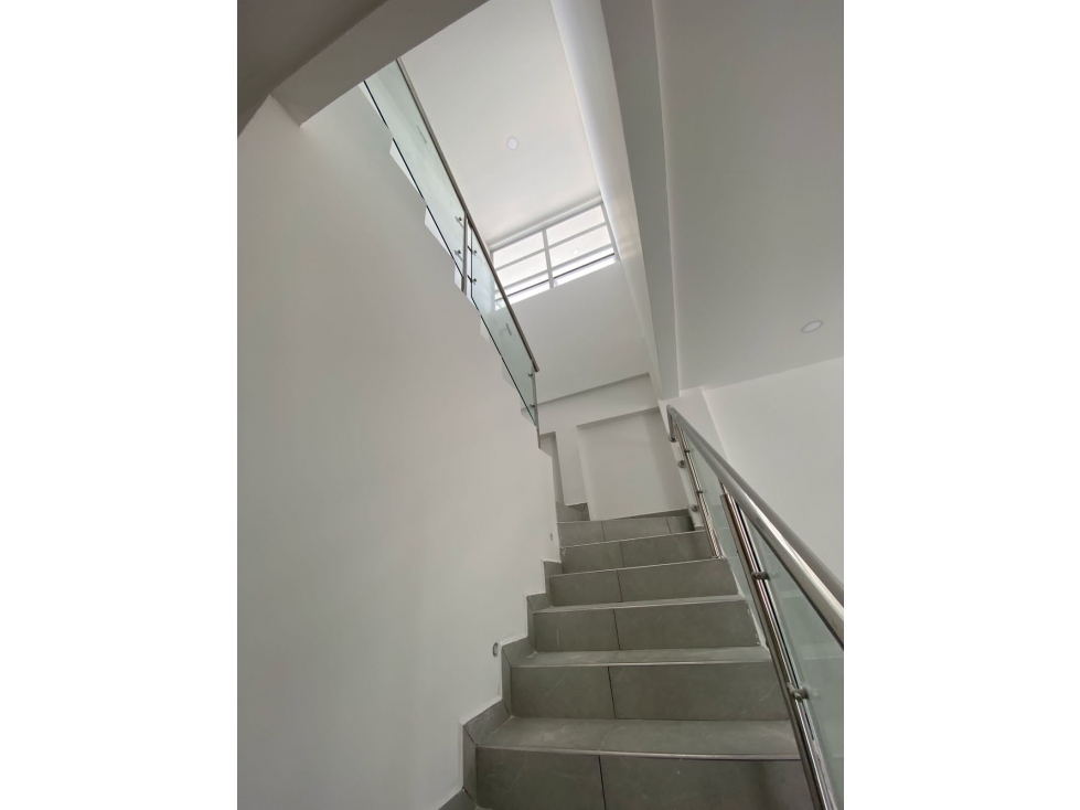 SE VENDE CASA EN PORTAL DE ALMERIA — foto 6