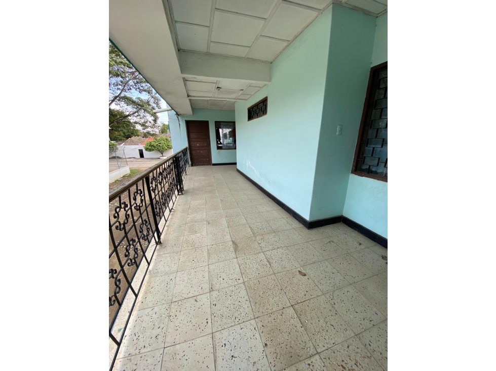 VENTA DE EDIFICIO EN EL BARRIO BUENAVISTA - 6