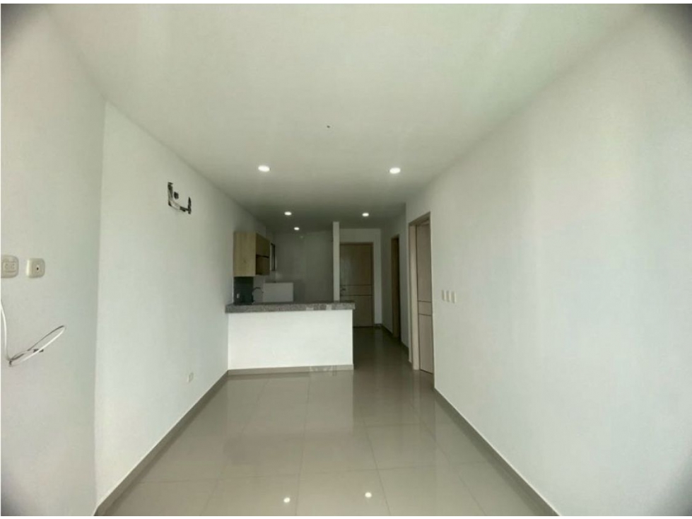 APARTAESTUDIO EN VENTA EN LA CASTELLANA MONTERIA — foto 5