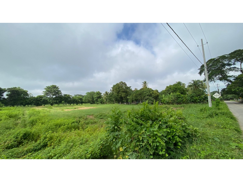 LOTE EN VENTA: INVERSION CON PROYECCION EN CERETE. - 6