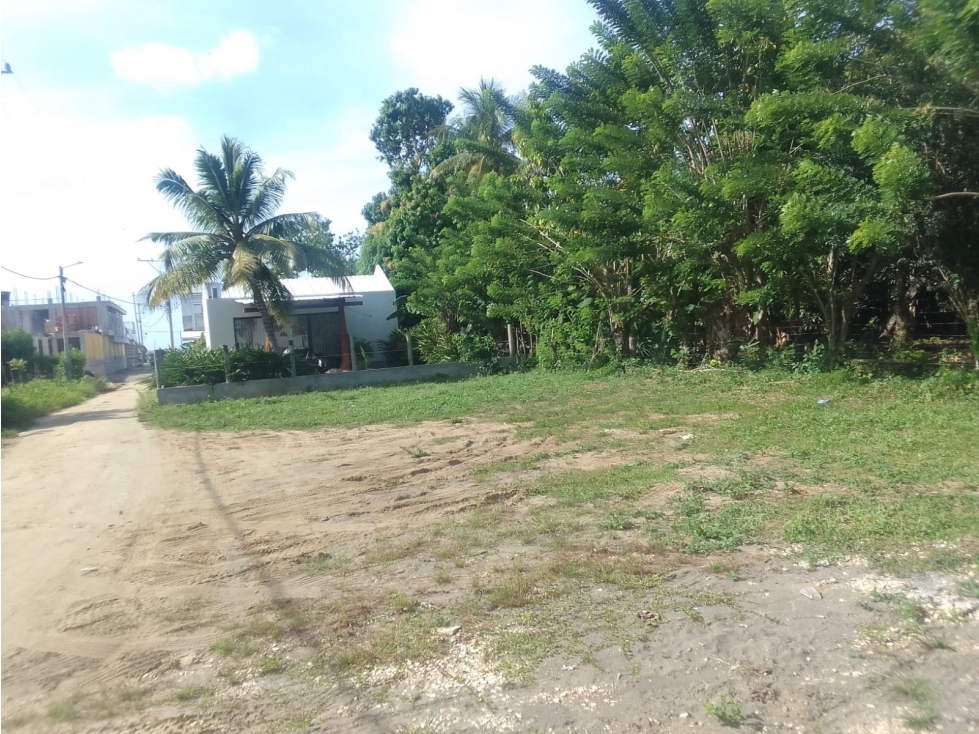LOTE EN SAN ANTERO, A 100M2 DE LA PLAYA - 6