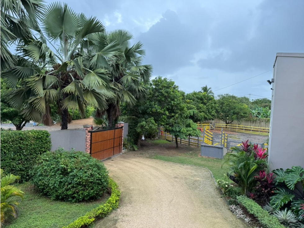CASA CAMPESTRE EN VENTA EN EXCLUSIVO CONJUNTO RESIDENCIAL EN MONTERIA — foto 4