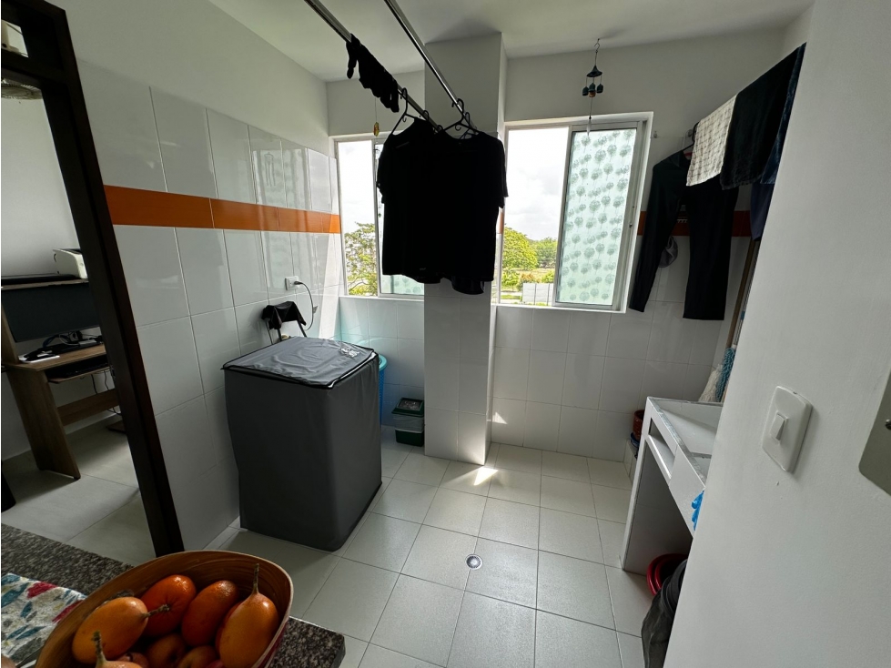 APARTAMENTO EN VENTA BARRIO LA CASTELLANA MONTERIA - CORDOBA — foto 6