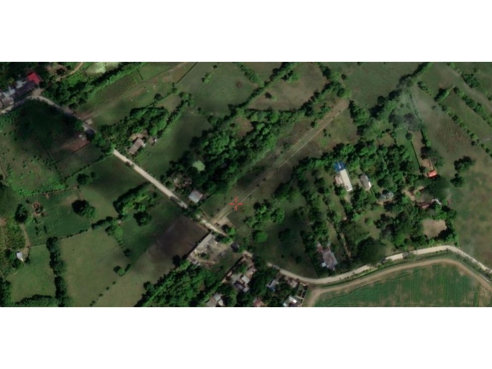 LOTE EN VENTA EN CERETE. PRECIO DE OPORTUNIDAD - 1