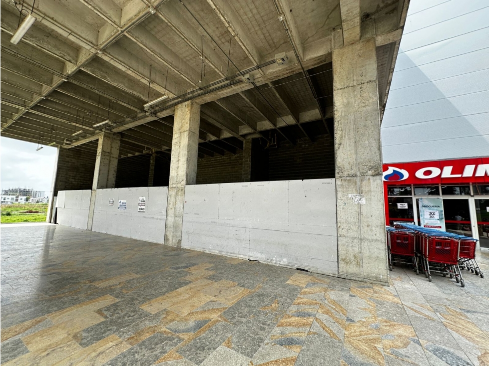 LOCALES EN ARRIENDO EN MONTEVERDE MONTERIA - CORDOBA — foto 2