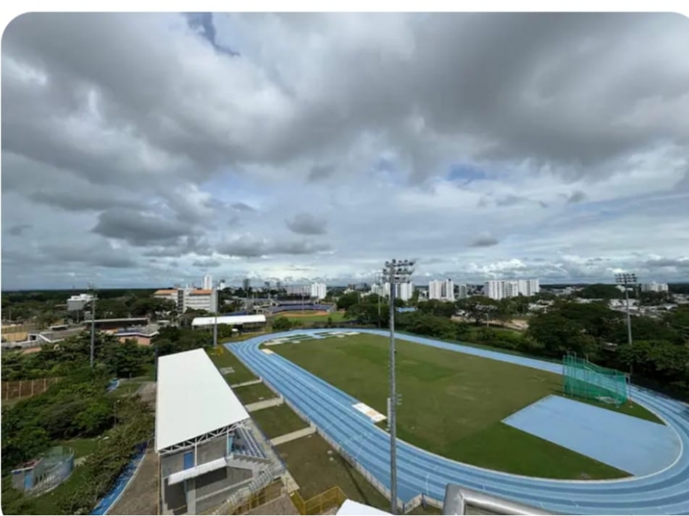 SE VENDE APARTAMENTO AMOBLADO EN UNIDAD NUEVA EN EL NORTE DE MONTERIA — foto 4