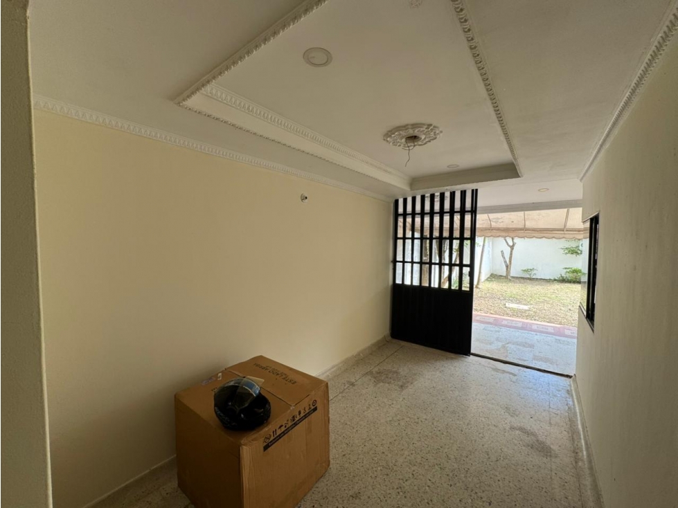 CASA EN ARRIENDO EN LA CASTELLANA- USO COMERCIAL- MONTERIA — foto 4