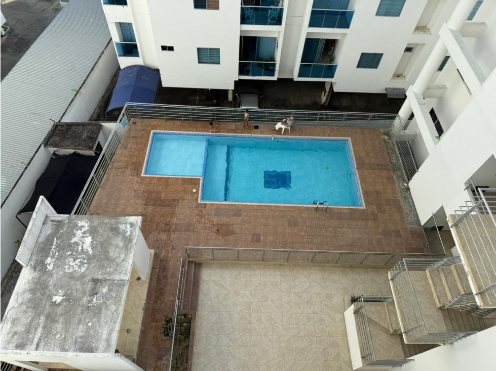 APARTAMENTO DE 117M2 EN VENTA EN LA CASTELLANA - MONTERIA — foto 4
