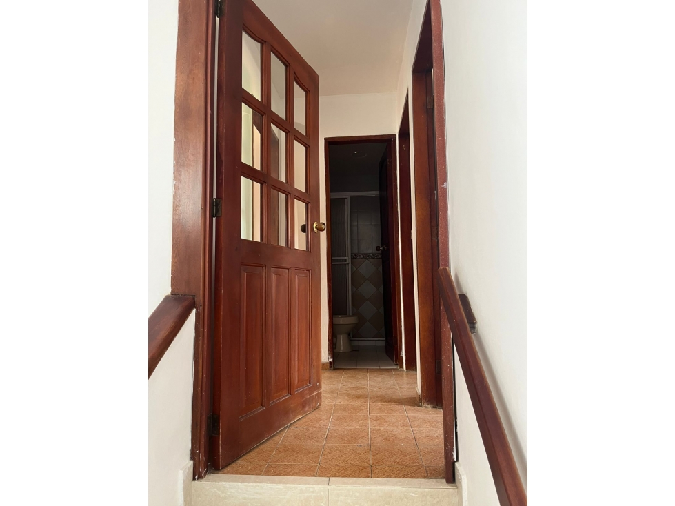 CASA EN VENTA EN CONJUNTO CERRADO EN EL NORTE DE MONTERIA — foto 6