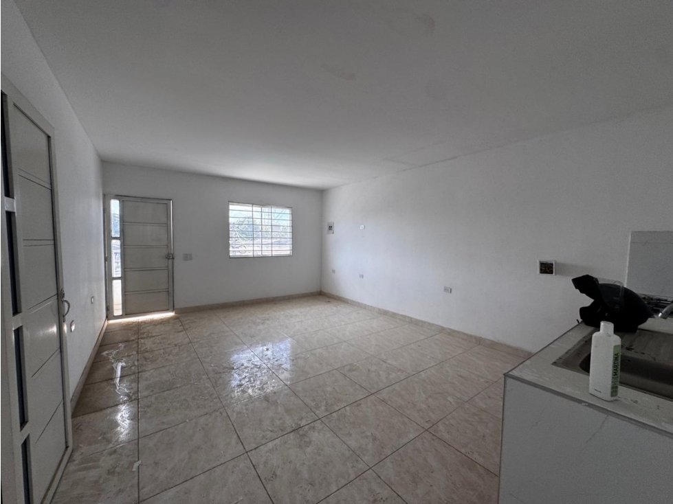 APARTAMENTO EN ARRIENDO SEIS DE MARZO- MONTERIA — foto 6