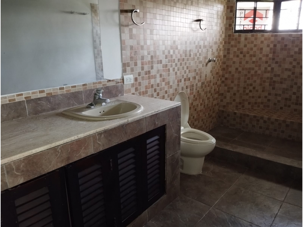 CASA EN ARRIENDO / VENTA EN EL BARRIO EL RECREO - MONTERIA — foto 5