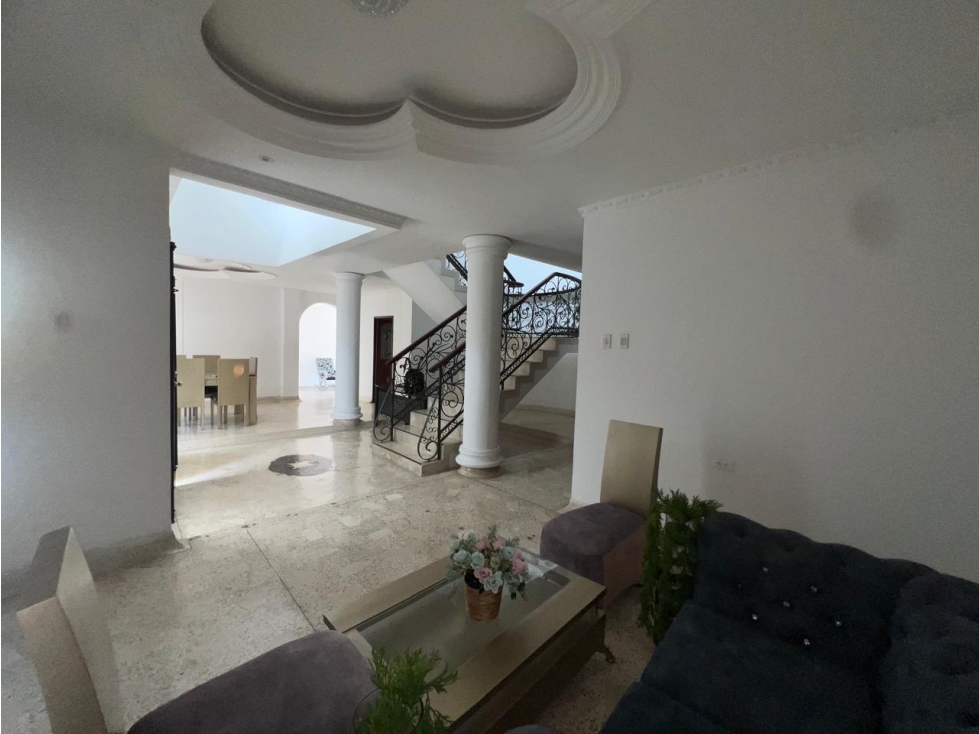 CASA EN VENTA - ARRIENDO EN LA CASTELLANA - MONTERIA — foto 3