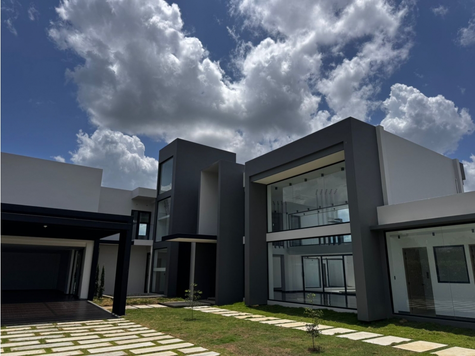 CASA ESPECTACULAR EN VENTA EN ZONA CAMPESTRE DE MONTERIA — foto 6