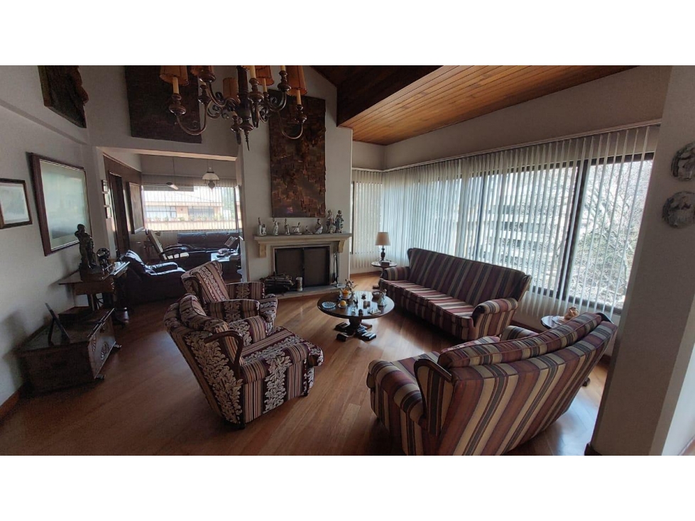 APARTAMENTO AMPLIO EN VENTA, CIUDAD BOGOTÁ D.C — foto 4