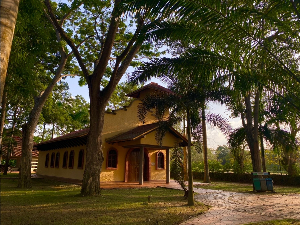 LOTE EN VENTA EN CONDOMINIO- MONTERÍA — foto 2