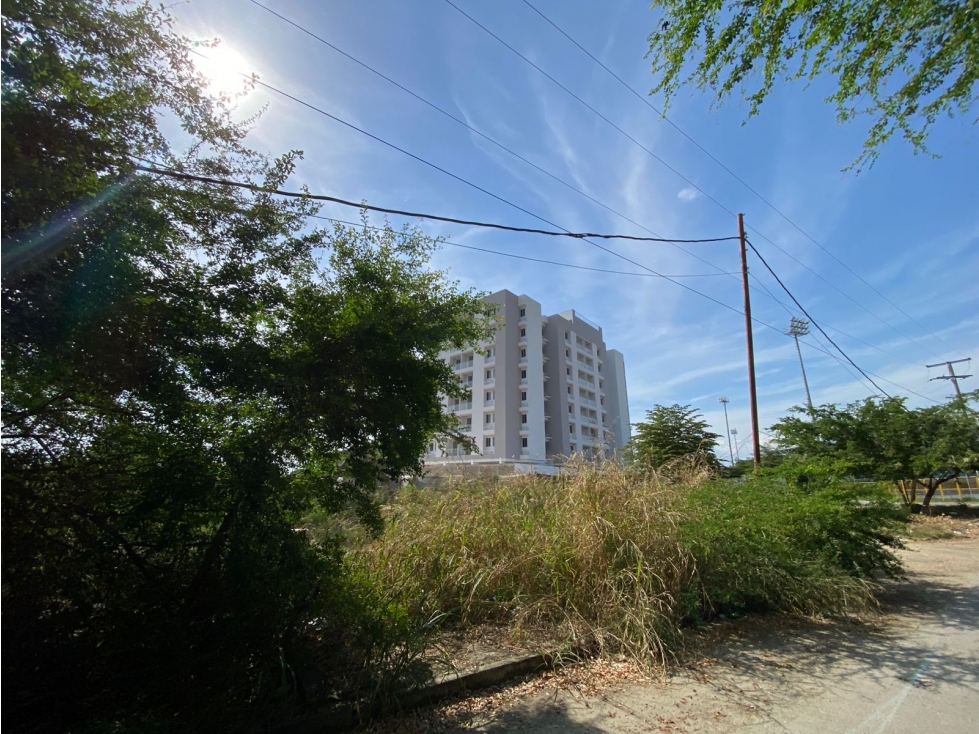 LOTE DE 1.400M2 EN VENTA EN EL SECTOR CALIFORNIA- MONTERIA — foto 5