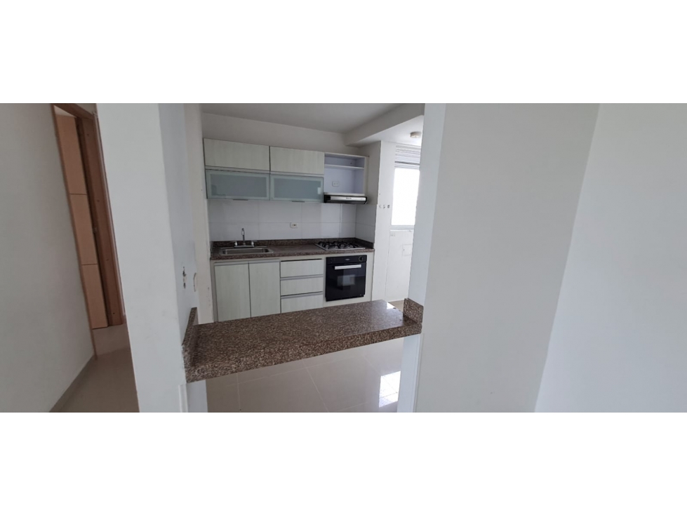 APARTAMENTO EN VENTA AL NORTE DE LA CIUDAD - MONTERÍA — foto 6