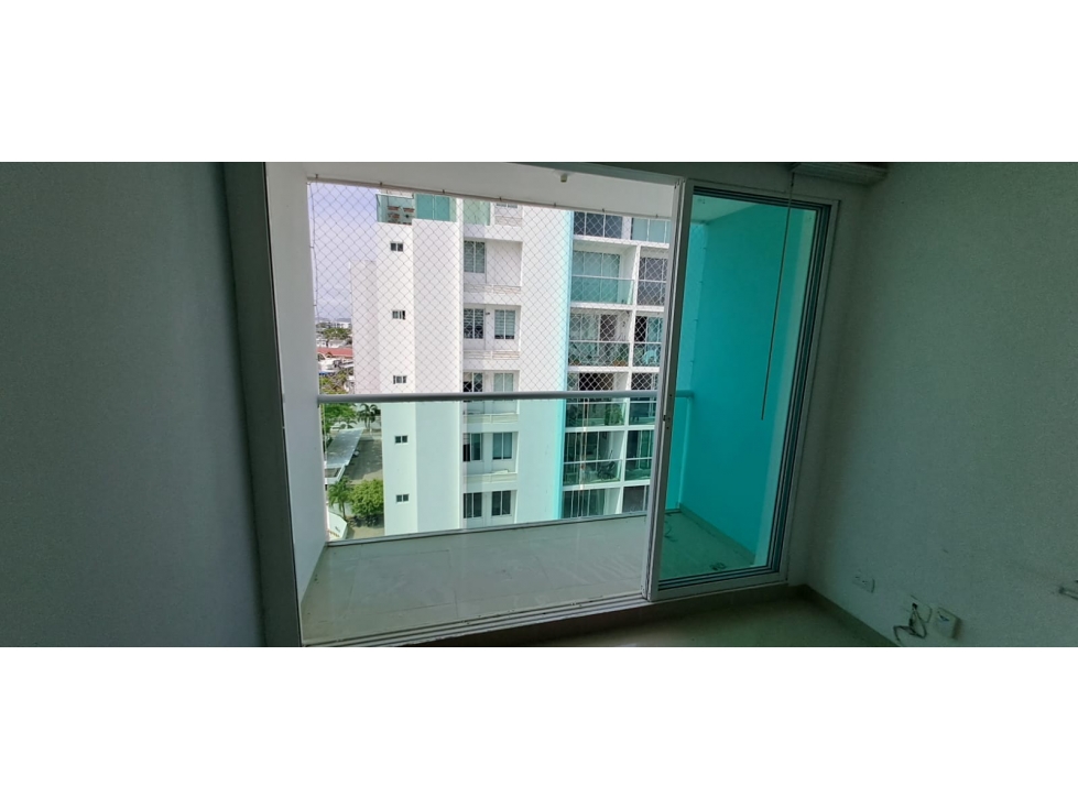 APARTAMENTO EN VENTA UBICADO EN EL NORTE - MONTERÍA — foto 5