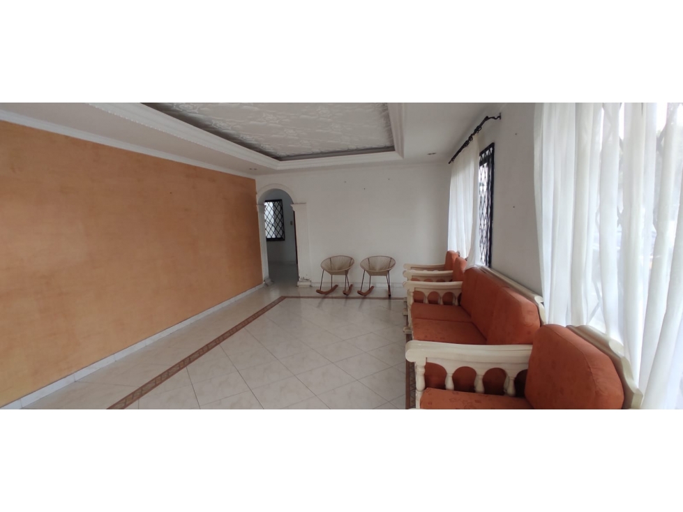CASA PARA USO COMERCIA EN ARRIENDO EN EL CENTRO - MONTERIA — foto 2