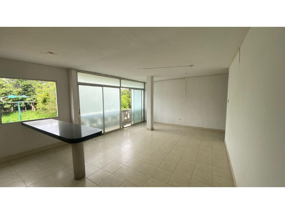APARTAMENTO EN VENTA EN CERETE, SEGUNDO PISO - 4