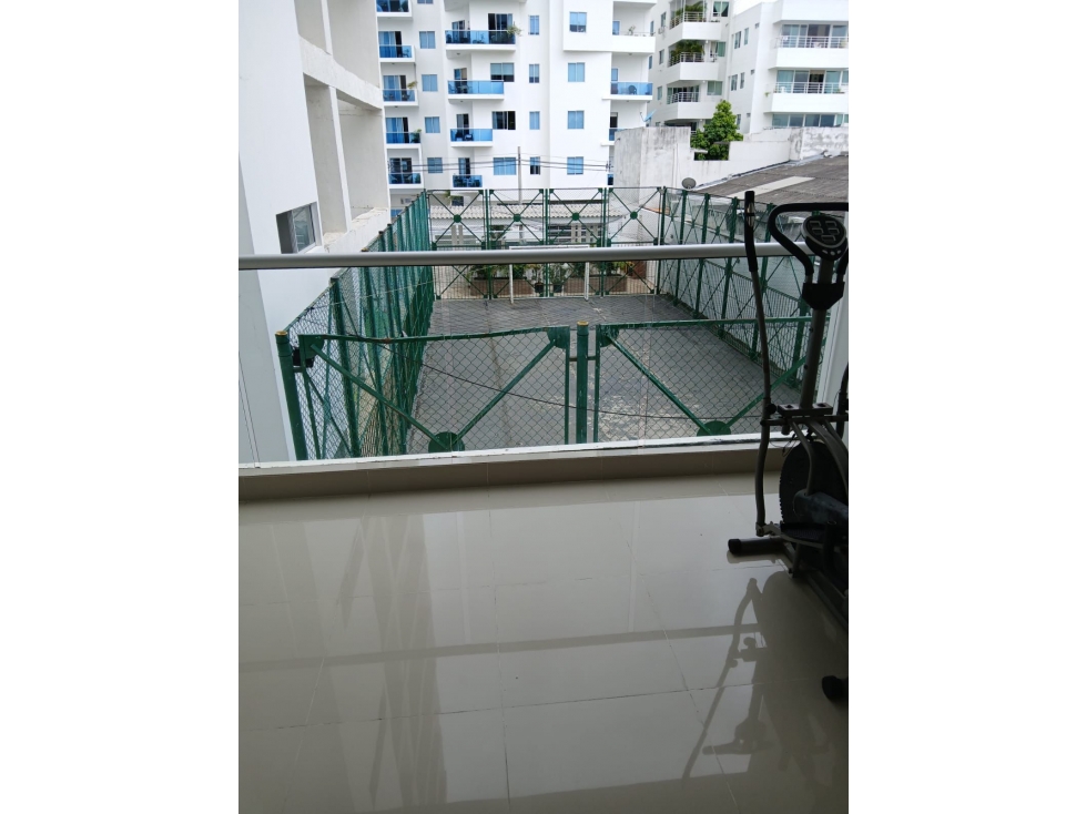 SE VENDE HERMOSO APARTAMENTO EN MONTERIA — foto 5