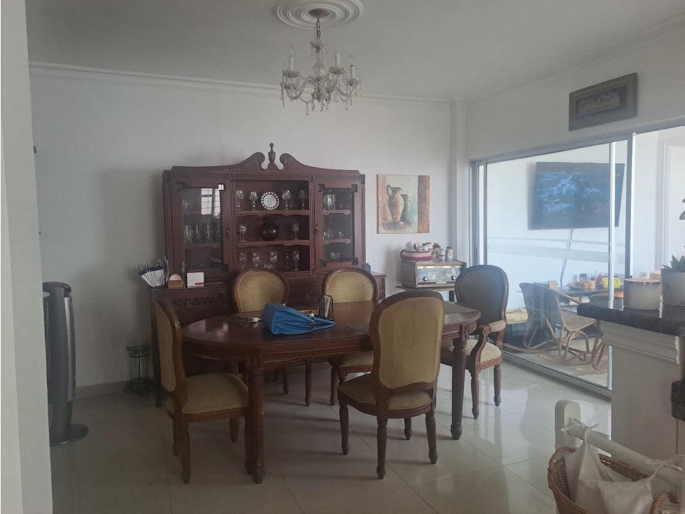 CASA EN VENTA EN LA CIUDADA DE BARRANQUILLA - ATLANTICO — foto 6