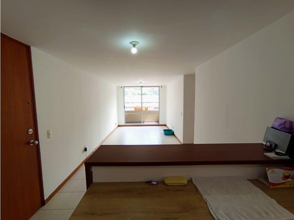 VENDO APARTAMENTO EN MEDELLIN — foto 6