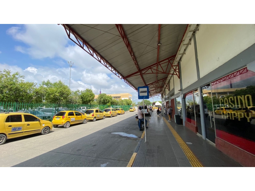 OPORTUNIDAD DE INVERSION EN LA TERMINAL DE TRANSPORTE MONTERIA - 6