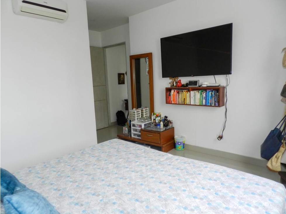 APARTAMENTO EN VENTA EN LA CASTELLANA MONTERIA — foto 4