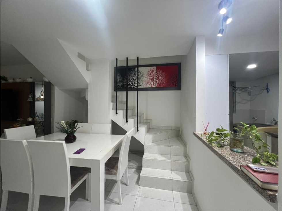 APARTAMENTO A LA VENTA EN URB. VILLANOVA - MONTERIA — foto 5
