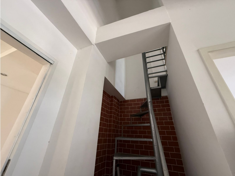 APARTAMENTO DUPLEX EN VENTA EN SAN FRANCISCO - MONTERIA — foto 5