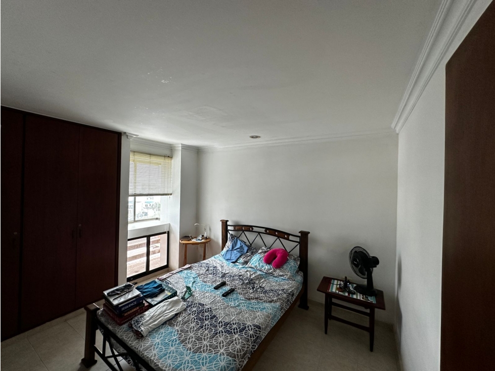 APARTAMENTO EN VENTA- LA CASTELLANA MONTERIA — foto 6