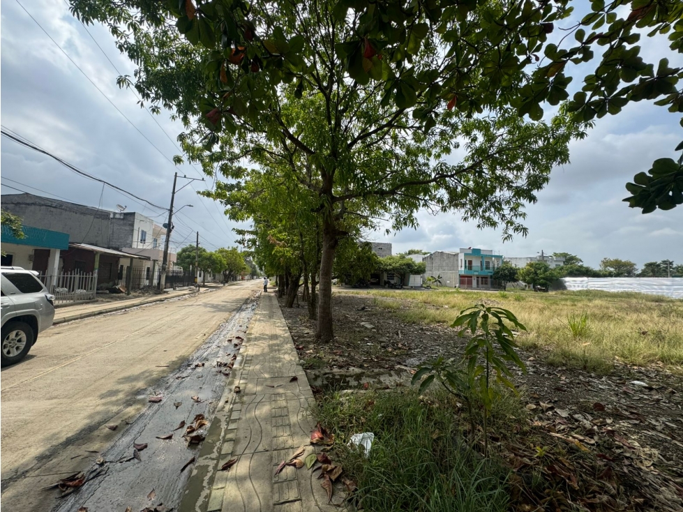 LOTE COMERCIAL EN VENTA EN MONTERIA — foto 6