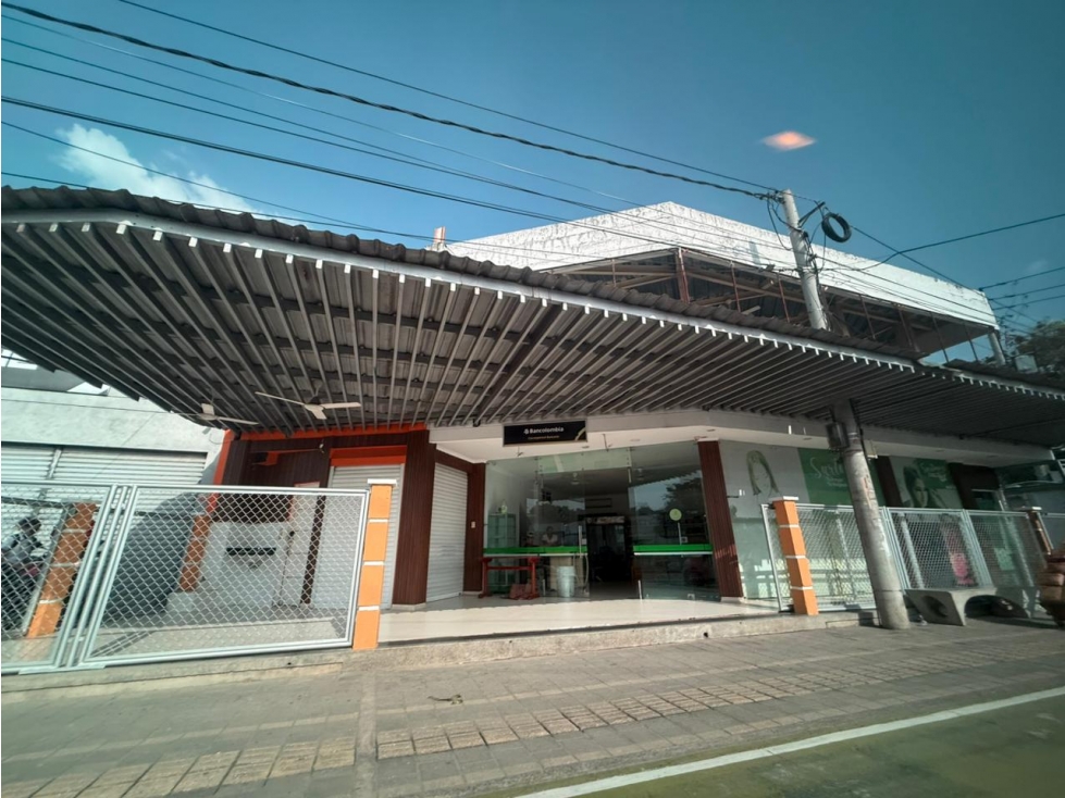 LOCAL CON TRES CUARTOS FRIOS EN VENTA EN ZONA COMERCIAL - MONTERIA — foto 3