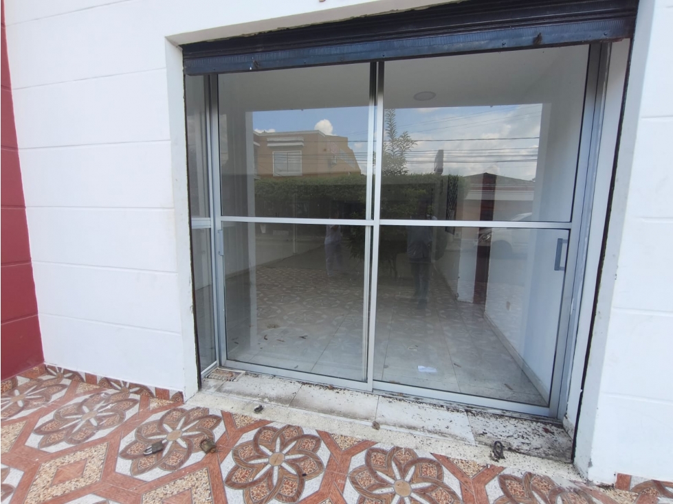LOCAL EN ARRIENDO EN EL CENTRO - MONTERIA