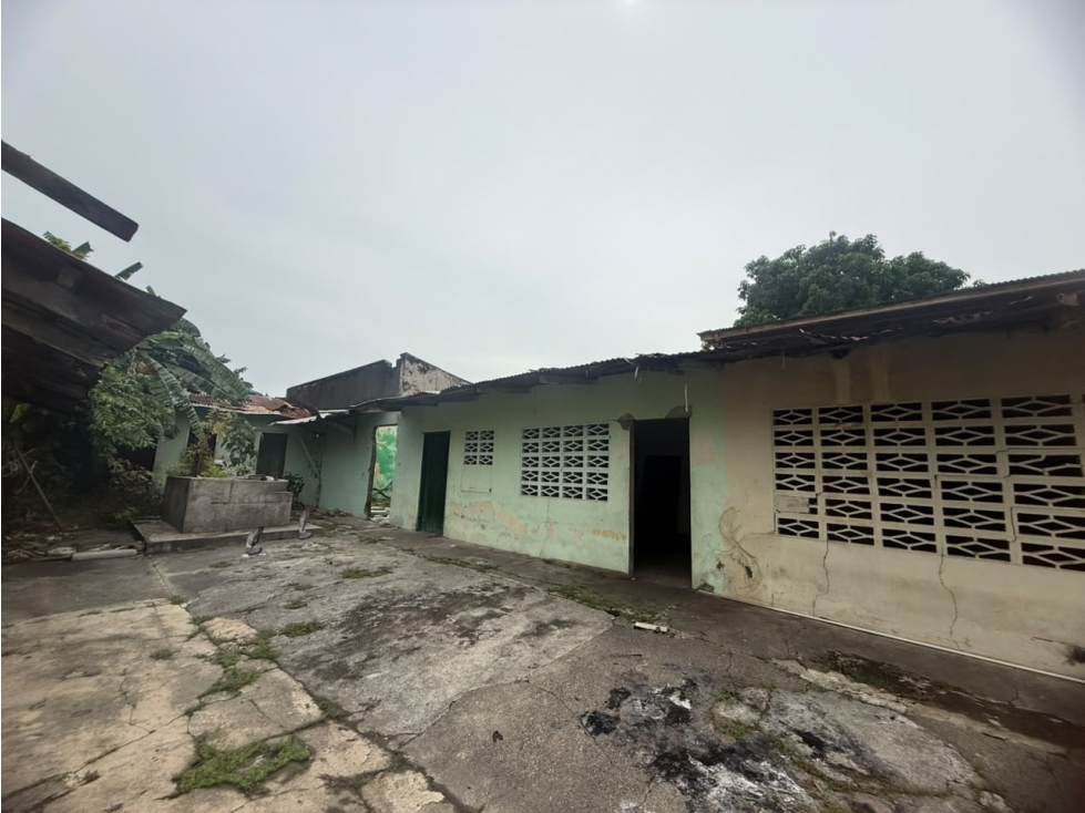 CASA LOTE EN VENTA EN EL BARRIO SUCRE - MONTERIA — foto 3