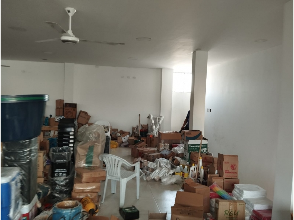 LOCAL EN ARRIENDO BARRIO LA CEIBA PARA OFICINAS — foto 6