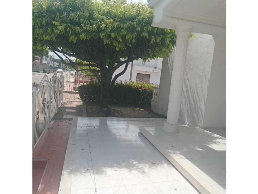 CASA GRANDE ESQUINERA EN VENTA EN LA JULIA - MONTERIA — foto 3