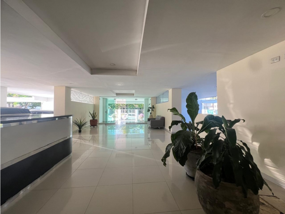 AMPLIO APARTAMENTO EN ARRIENDO BARRIO EL RECREO DE MONTERIA — foto 3