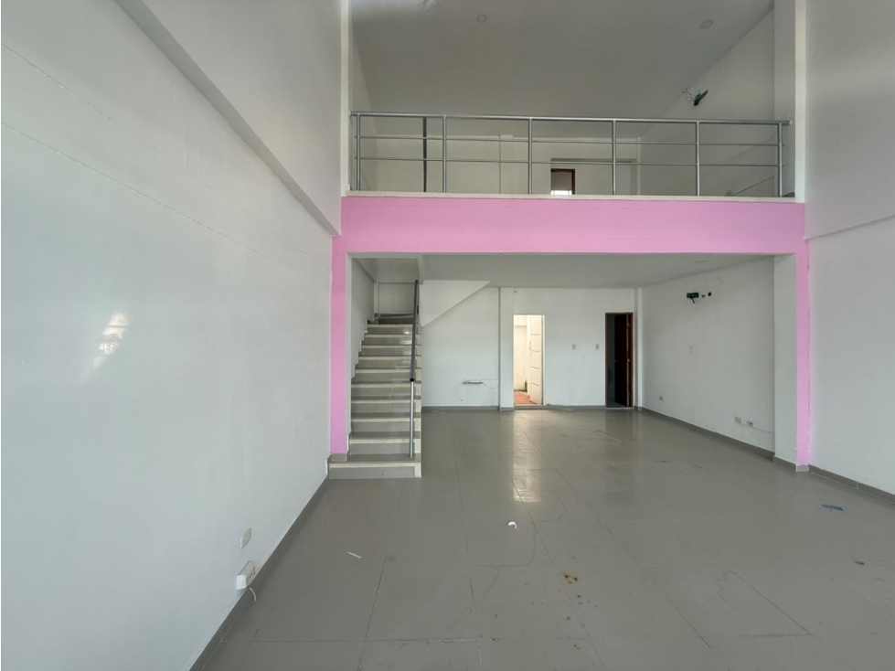 LOCAL DE ENCANTO EN EL CENTRO DE MONTERIA-PRECIO Y UBICACIÓN PERFECTAS — foto 5