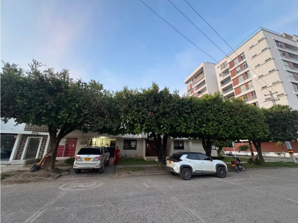 CASA ESQUINERA EN ARRIENDO PARA USO COMERCIAL CASTELLANA - MONTERIA — foto 2