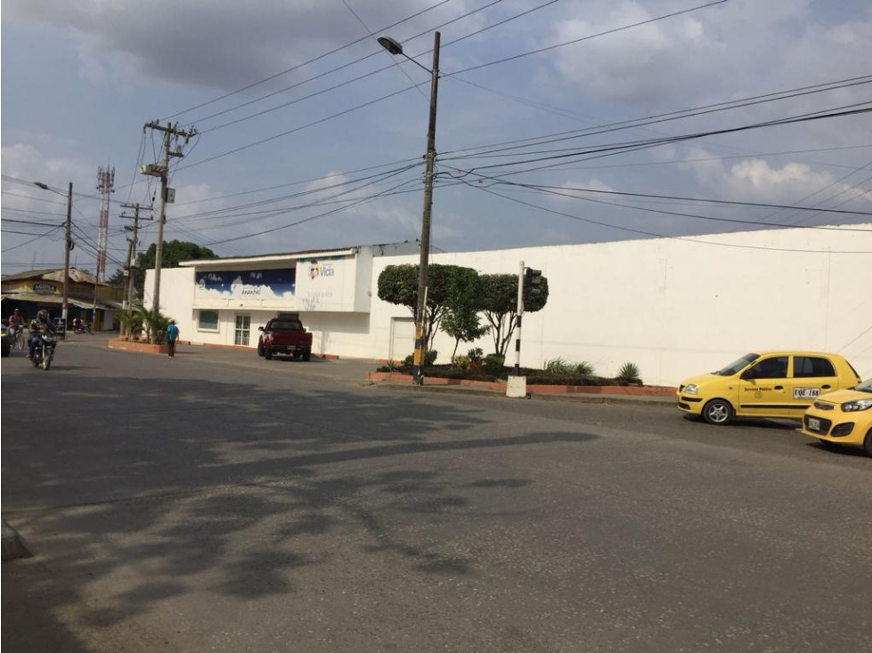 LOTE DE 2475M2 EN VENTA EN MONTERIA MODERNO — foto 5