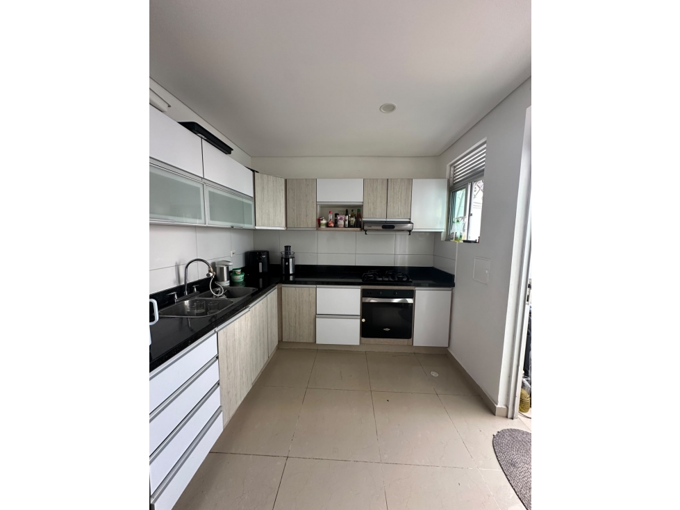 CASA EN CONJUNTO RESIDENCIAL EN VENTA EN EL NORTE - MONTERIA — foto 6